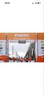 Startbewijs CPC loop 10km, Eén persoon