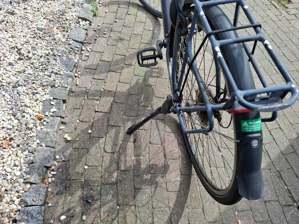 Trek T500 herenfiets maat L, Ophalen of Verzenden