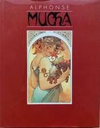 Alphonse Mucha, Ophalen of Verzenden, Zo goed als nieuw