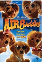 buddies air buddies santa buddies dvd, Alle leeftijden, Ophalen of Verzenden, Zo goed als nieuw, Romantische komedie
