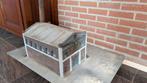 Maquette ' Vintage Abbinga's Blik fabriek' met modelbouw, Ophalen, Nieuw, Groter dan 1:32