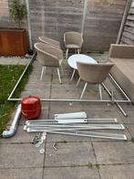 Gratis oud ijzer ophalen, Doe-het-zelf en Verbouw, Metalen, Ophalen