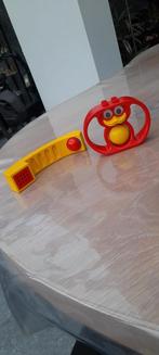 Duplo baby's eerste speeltjes jaren 70, Ophalen of Verzenden, Gebruikt