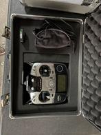 Futaba t14sg met koffer en lade, Ophalen of Verzenden, Zo goed als nieuw, Overige typen