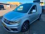 Volkswagen Caddy 2.0 TDI 2019 Exclusive Edition 180PK DSG AU, Gebruikt, 4 cilinders, Volkswagen, Diesel