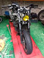 Motorblok Kawasaki ZZR-1100, Ophalen of Verzenden, Gebruikt