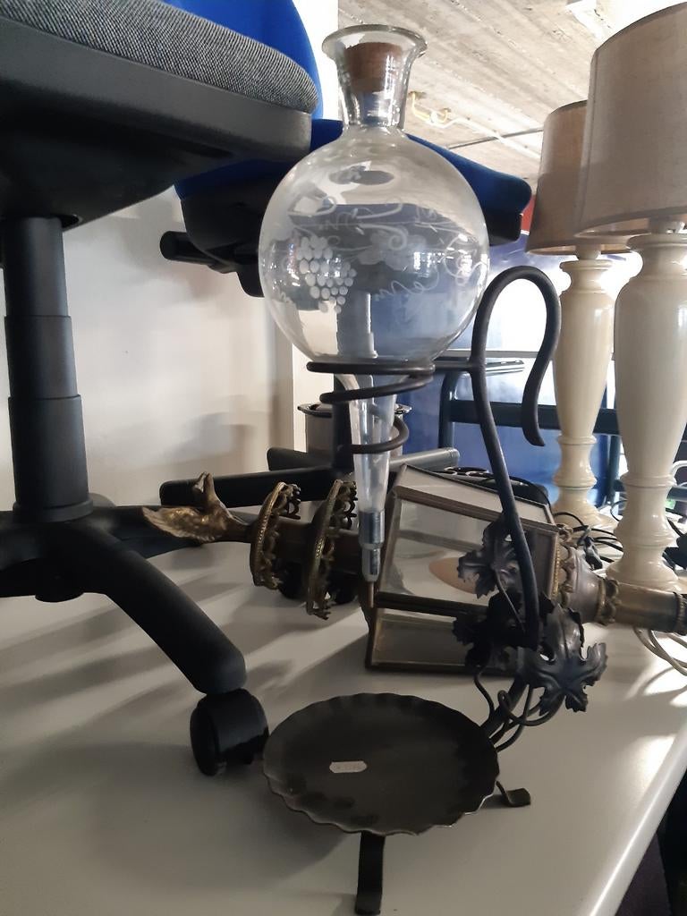 Wijnschenker dispenser wijntap, Ophalen, Info@tommysmit.nl, 7008AR, T.Smit Outlet Store