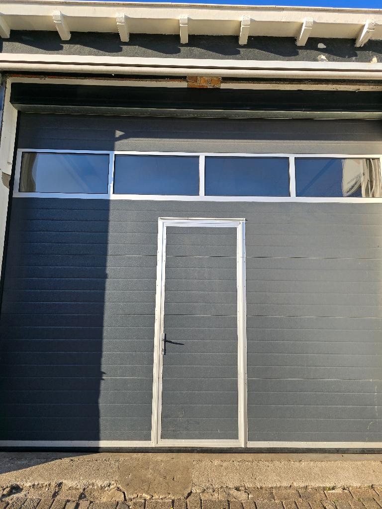 Bedrijfshal te huur, 70 m², Huur, Bedrijfsruimte