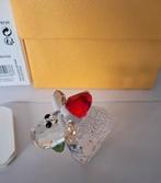 Swarovski Mo jaarlijkse editie feestdagen 2025, Verzamelen, Swarovski, Ophalen of Verzenden, Nieuw, Figuurtje