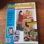 Hobby tijdschrift Hobby Handig, Ophalen, Gelezen, Overige onderwerpen
