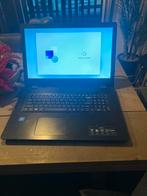 Laptop, Computers en Software, Windows Laptops, Ophalen, Zo goed als nieuw, 17 inch of meer, 2 tot 3 Ghz