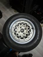 Graku Comp Velgen 13 inch 4x100, Auto-onderdelen, Banden en Velgen, Gebruikt, 13 inch, Banden en Velgen, Ophalen of Verzenden