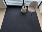 Blauwe aanbieding tapijttegels 100m2 op voorraad, Bruin, 75 m² of meer, Nieuw, Ophalen of Verzenden