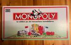 Monopoly Franse editie (édition française) -1992- ongespeeld, Vijf spelers of meer, Ophalen of Verzenden, Zo goed als nieuw