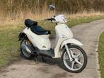 Piaggio Liberty Scooter, Fietsen en Brommers, Scooters | Piaggio, Ophalen, Gebruikt, Overige modellen, Maximaal 45 km/u