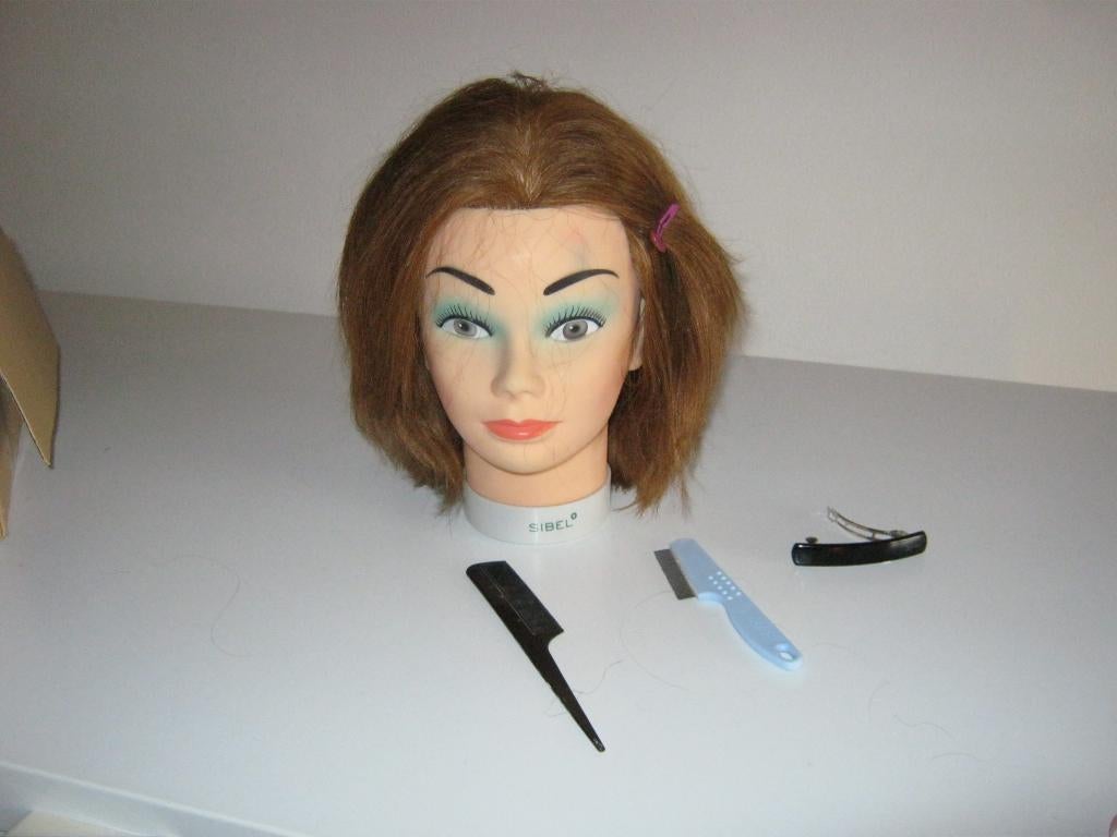 kap pop, Ophalen, Zo goed als nieuw, Overige typen