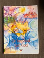 E. Monasterio - De kerststal van God, Boeken, Ophalen of Verzenden, Gelezen, E. Monasterio, Christendom | Protestants