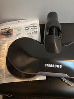Samsung Spinning Sweeper Jet Series, Ophalen, Nieuw, Stofzuiger
