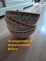 Johnson bross Lemon tree diepe en.platte schalen zie foto s, Ophalen of Verzenden, Overige stijlen, Aardewerk, Schaal of Schalen