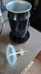 Philips Senseo melkopschuimer, Ophalen of Verzenden, Zo goed als nieuw