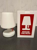 Fatboy edison the petit, Ophalen of Verzenden, Zo goed als nieuw, Kunststof, Fatboy edison the petit