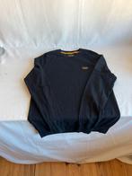 PME legend katoenen herentrui zwart maat S, Kleding | Heren, Truien en Vesten, Ophalen of Verzenden, Gedragen, Maat 48/50 (M)