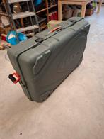 Elite Vaison fietskoffer, Fietsen en Brommers, Fietsaccessoires | Overige Fietsaccessoires, Ophalen of Verzenden, Gebruikt, Elite