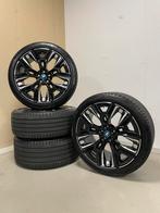Originele BMW 5 serie G60 G61 Styling 940M velgen | Zomerset, Auto-onderdelen, Ophalen, 245 mm, Banden en Velgen, Personenwagen