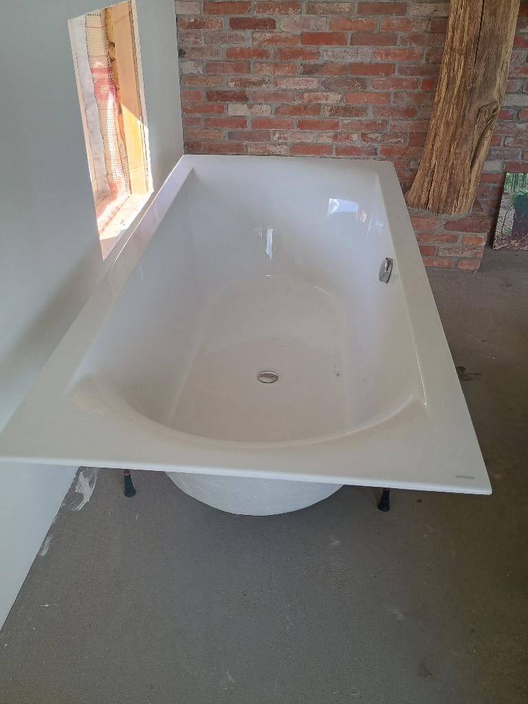 Bad, Ophalen, 75 cm of meer, Overige typen, 50 tot 100 cm