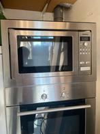 Siemens magnetron, Ophalen, Gebruikt, Hete lucht, 60 cm of meer