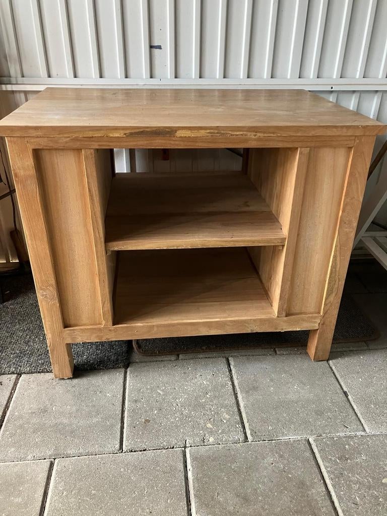 Tv kastje, Ophalen of Verzenden, 50 tot 75 cm, 50 tot 100 cm, Minder dan 100 cm