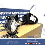 W177 SPIEGEL SET LINKS + RECHTS ZWART WIT GRIJS Mercedes A K, Gebruikt, -, Ophalen of Verzenden, -