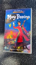 VHS originele videoband Mary Poppins, Ophalen, Alle leeftijden, Kinderprogramma's en -films, Overige typen