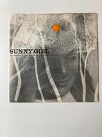 Sunny Girl: de geweldig-fijne muziek van de Sunsilk Shampoo, Gebruikt, Overige genres, 7 inch, Single