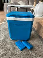 Campingaz koelbox, Ophalen, Zo goed als nieuw, Koelbox, Koelelement