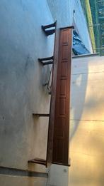 Kerkbank 380cm, Ophalen, Zo goed als nieuw