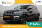 Jeep Compass 4xe 240 Plug-in Hybrid Electric S € 18.899,00, Auto's, Jeep, Automaat, Euro 6, 4 cilinders, Blauw