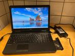 Dell Latitude E5540,Intel Core i5-4e gen.,4310U,Webcam,HDMI, Met videokaart, 8 GB, Refurbished, Ophalen of Verzenden