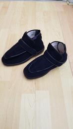 Pulman medische verbandschoenen maat 38/39 comfort, Pulman, Blauw, Ophalen of Verzenden, Pantoffels of Sloffen