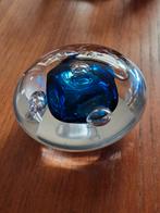 Presse-papier ozzaro collection Handmate Artistic glass, Ophalen of Verzenden