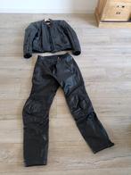 Leren motorpak heren maat 54 merk Hein Gericke, Ophalen, Hein Gericke, Tweedehands, Heren