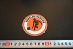 sticker Bowling Haarlem, Hobby en Vrije tijd, Ophalen, Zo goed als nieuw, Sticker