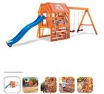 Little Tikes Panther Peak Speeltoestel klimtoestel, Ophalen, Gebruikt, Klimnet