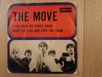 Move " I can hear the grass grow ", Gebruikt, 7 inch, Single, Ophalen of Verzenden