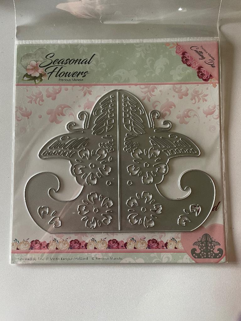 Snijmal,diverse grote dies voor stansmachine, Ophalen of Verzenden, Zo goed als nieuw, Overige thema's, Pons of Mal