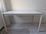 Melltrop tafel, Huis en Inrichting, Ophalen, Gebruikt, 100 tot 150 cm, 50 tot 100 cm
