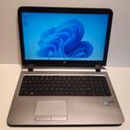 HP probook, Computers en Software, Windows Laptops, Ophalen, Gebruikt, 2 tot 3 Ghz, 8 GB
