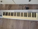 M-Audio Keystation 61es MIDI Keyboard Controller, Muziek en Instrumenten, Midi-apparatuur, Ophalen