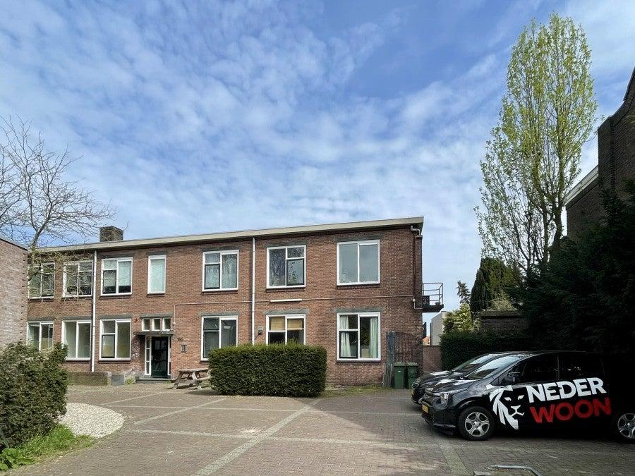 NIEUW! Woonruimte te huur Groesbeeksedwarsweg, Nijmegen