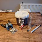 Brew monkey brouw benodigdheden, Hobby en Vrije tijd, Overige Hobby en Vrije tijd, Ophalen, Zo goed als nieuw